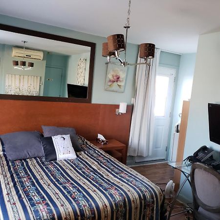 Auberge Maison Roy Ville de Québec Extérieur photo