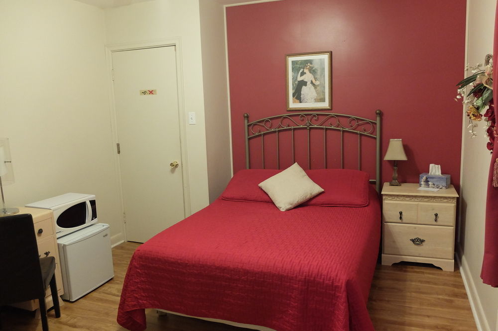 Auberge Maison Roy Ville de Québec Extérieur photo