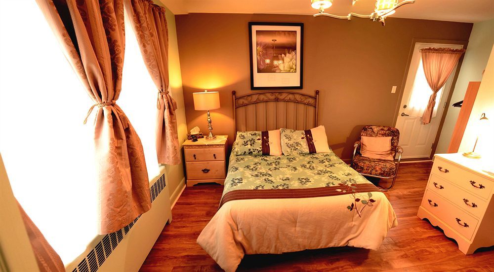 Auberge Maison Roy Ville de Québec Extérieur photo