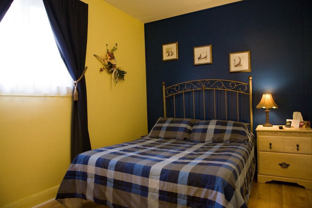 Auberge Maison Roy Ville de Québec Extérieur photo