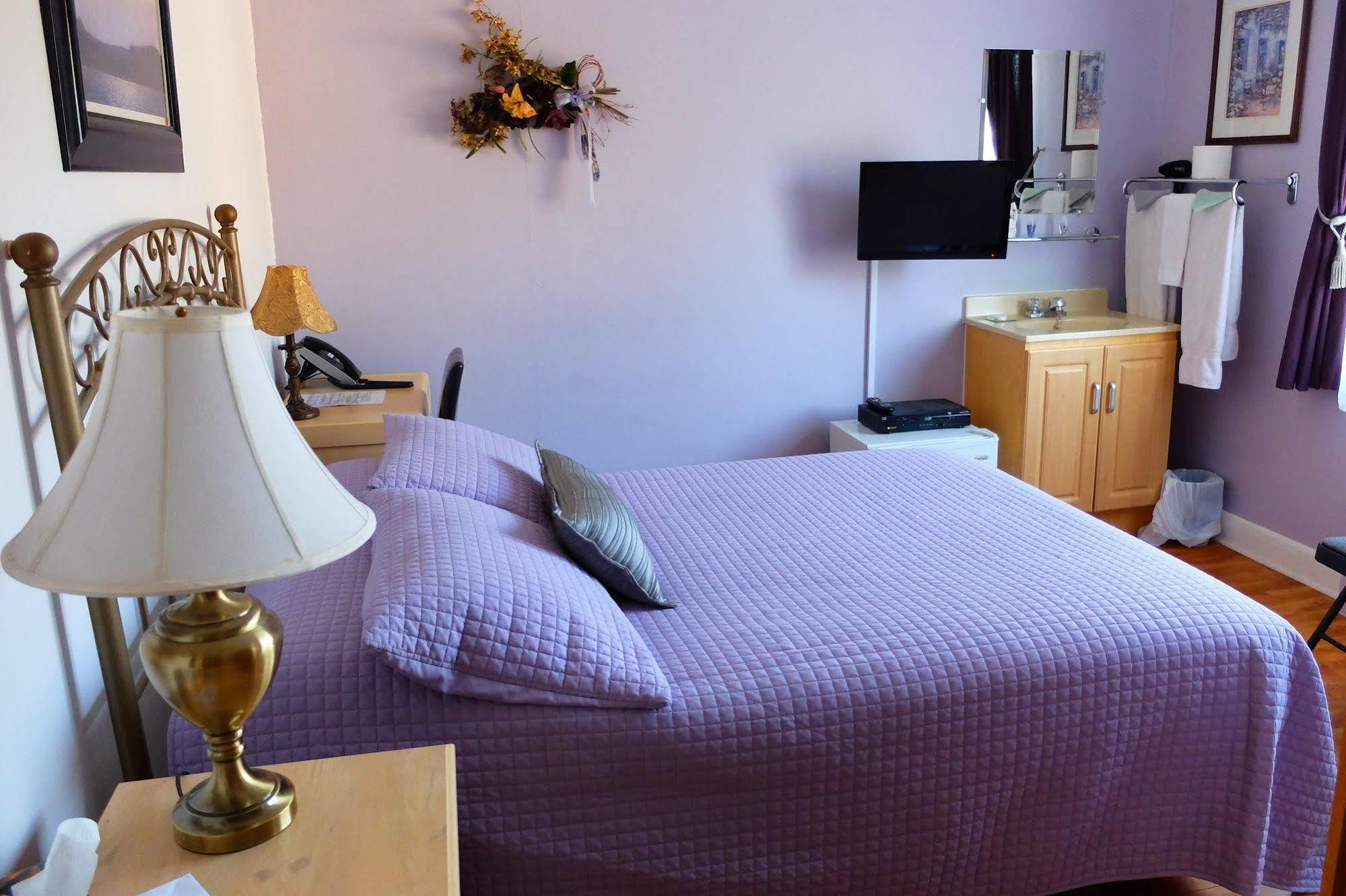 Auberge Maison Roy Ville de Québec Extérieur photo