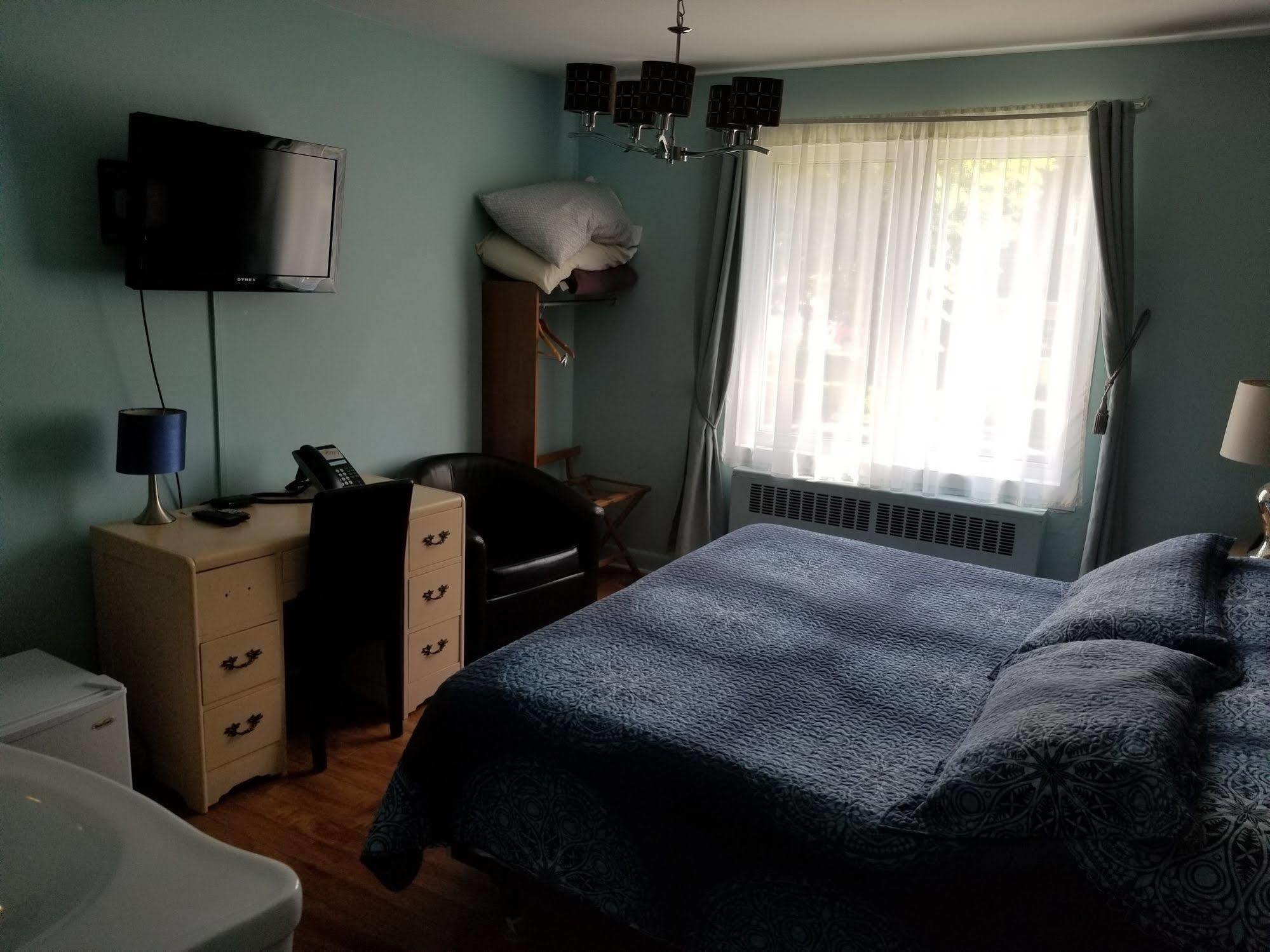 Auberge Maison Roy Ville de Québec Extérieur photo