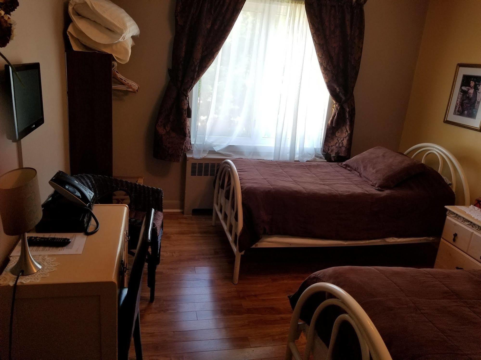 Auberge Maison Roy Ville de Québec Extérieur photo