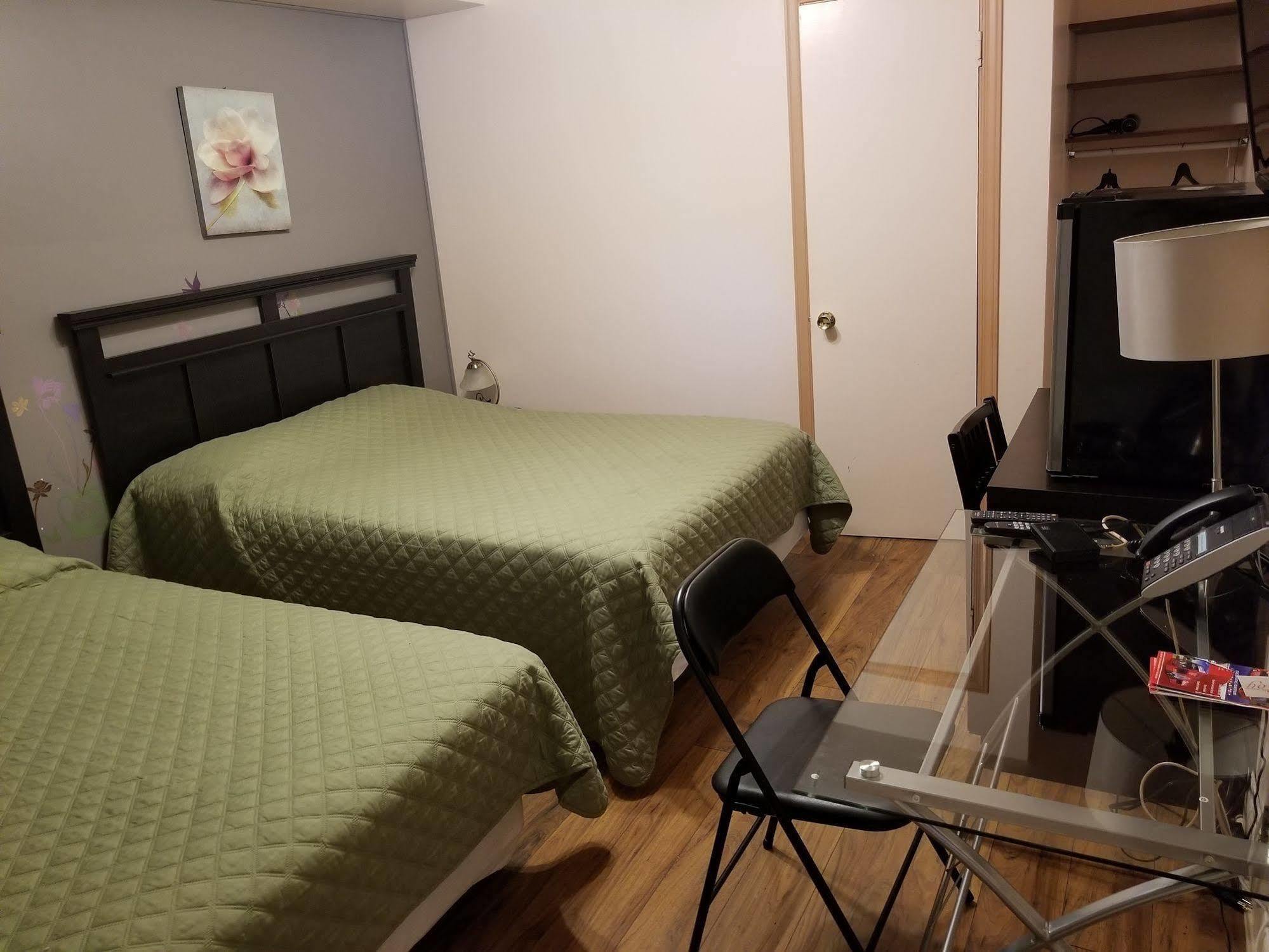 Auberge Maison Roy Ville de Québec Extérieur photo
