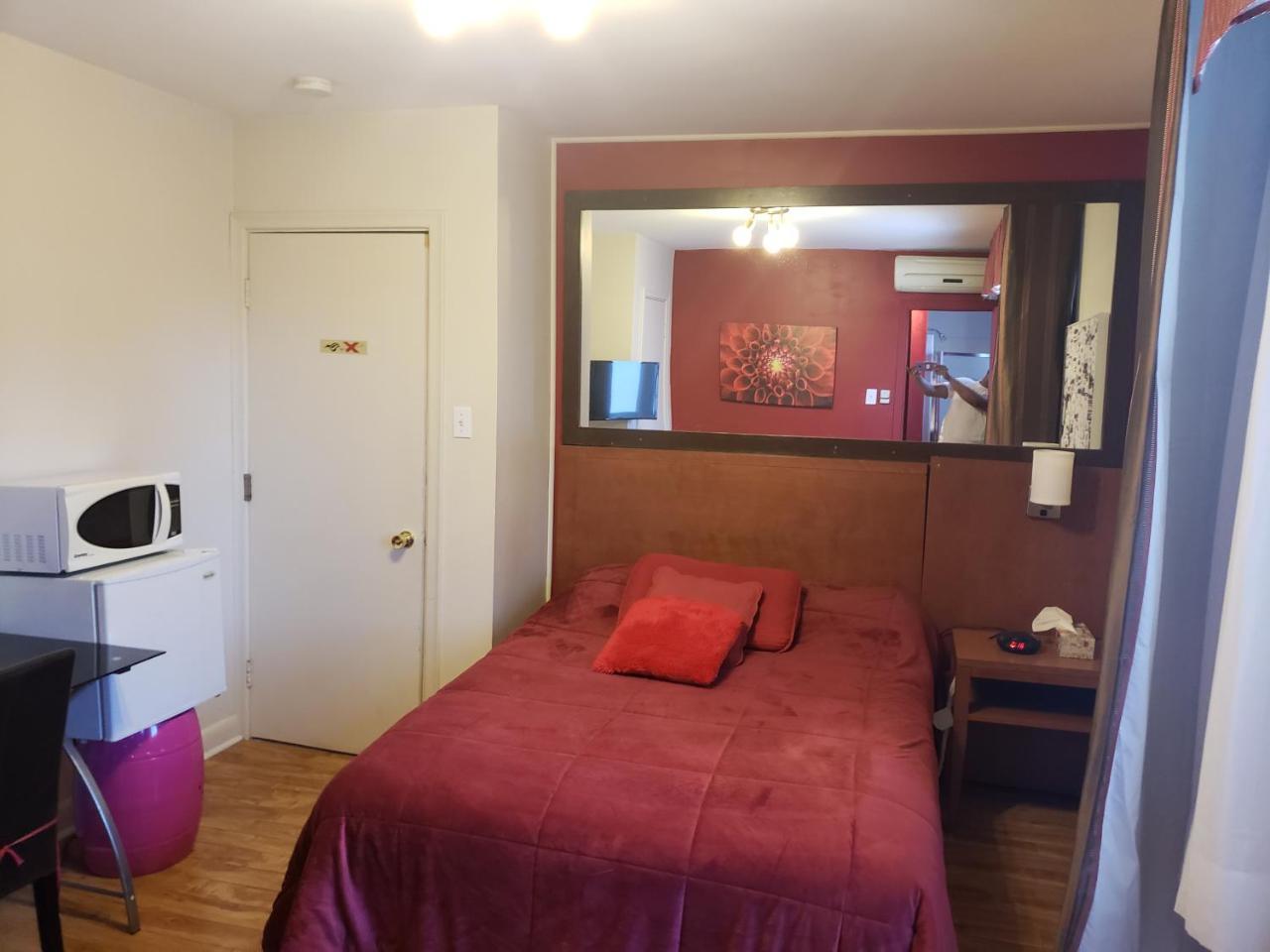 Auberge Maison Roy Ville de Québec Extérieur photo