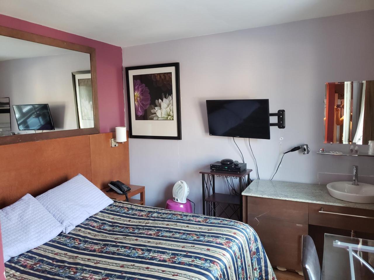 Auberge Maison Roy Ville de Québec Extérieur photo
