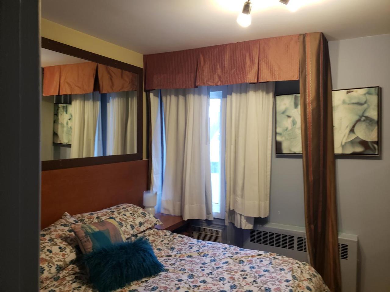 Auberge Maison Roy Ville de Québec Extérieur photo