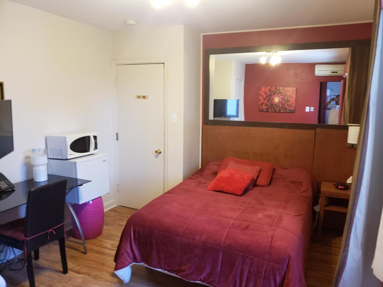 Auberge Maison Roy Ville de Québec Extérieur photo