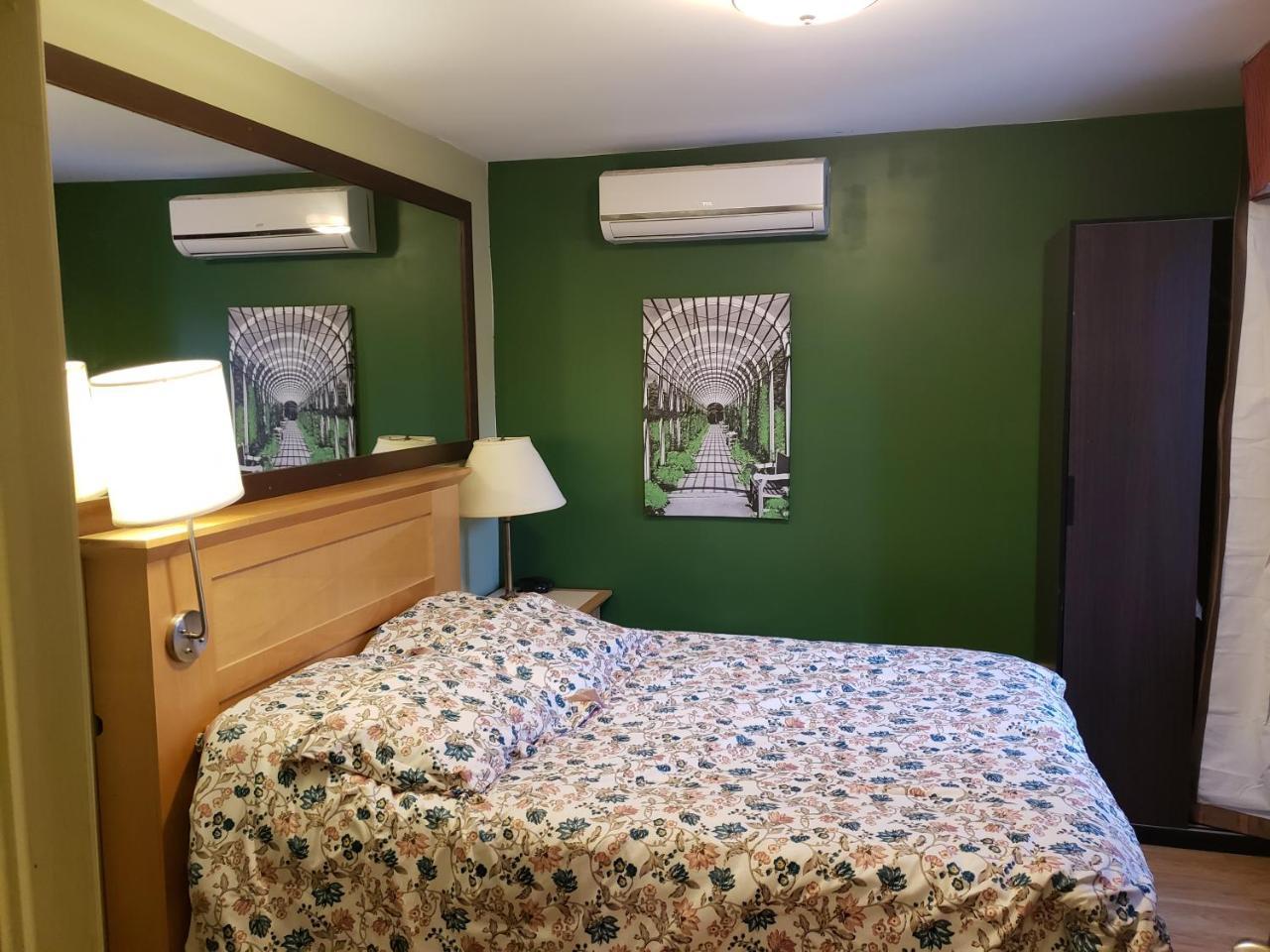Auberge Maison Roy Ville de Québec Extérieur photo