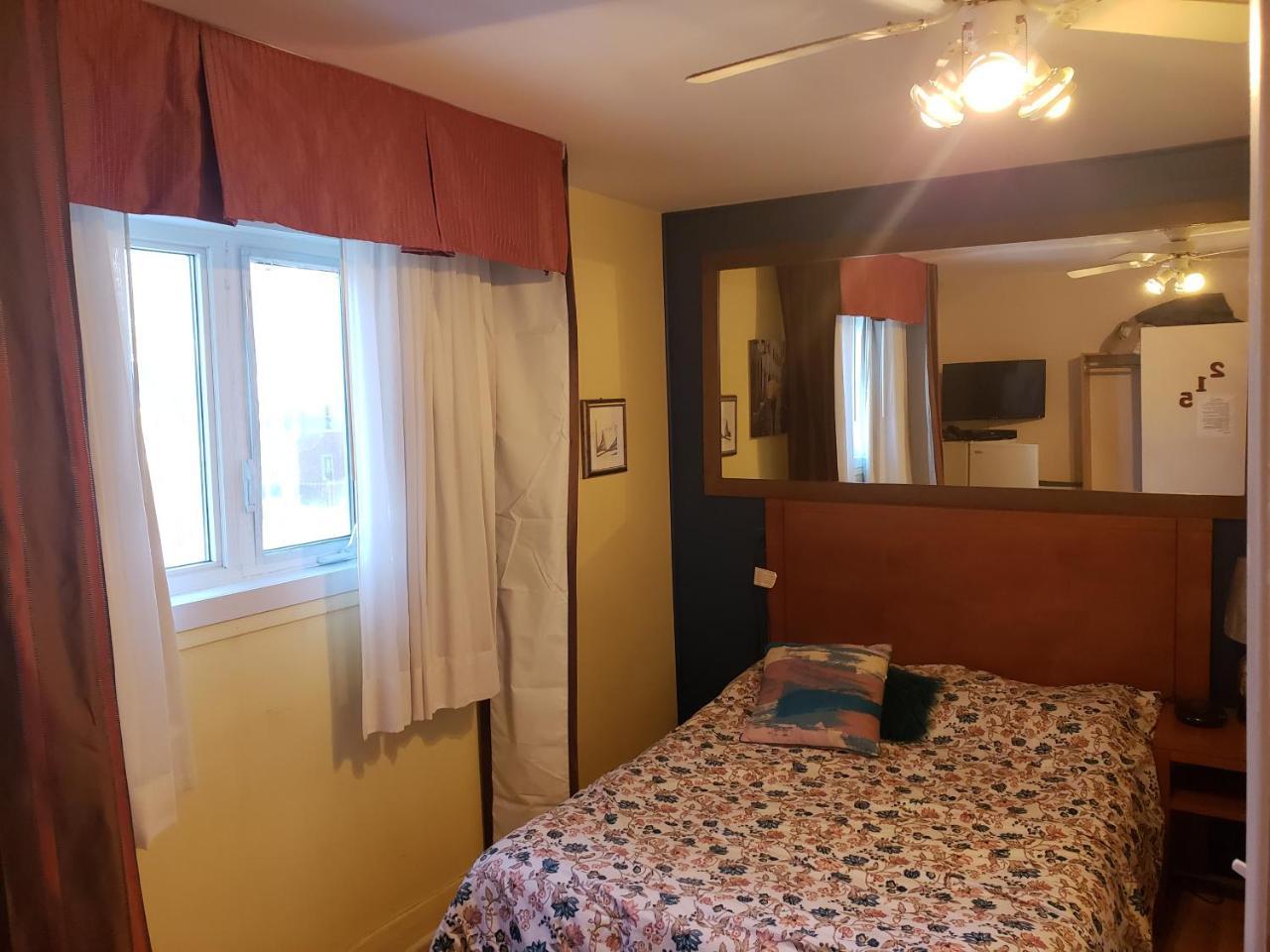 Auberge Maison Roy Ville de Québec Extérieur photo