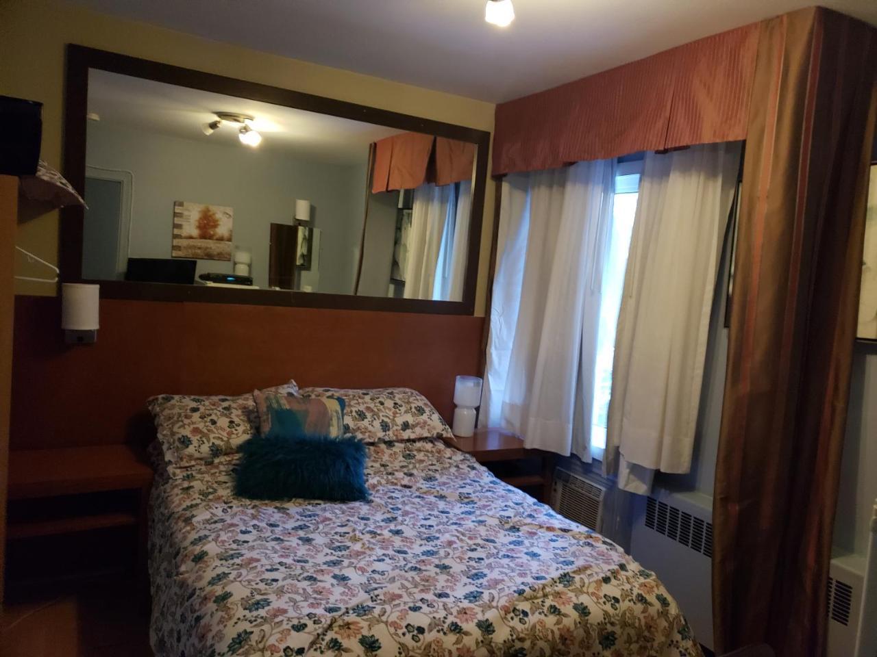 Auberge Maison Roy Ville de Québec Extérieur photo