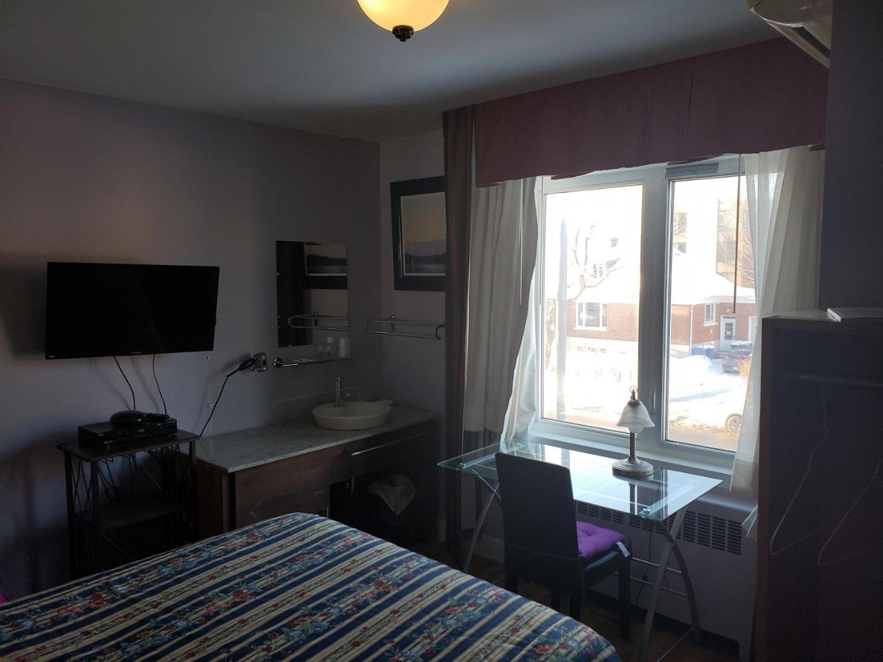 Auberge Maison Roy Ville de Québec Extérieur photo