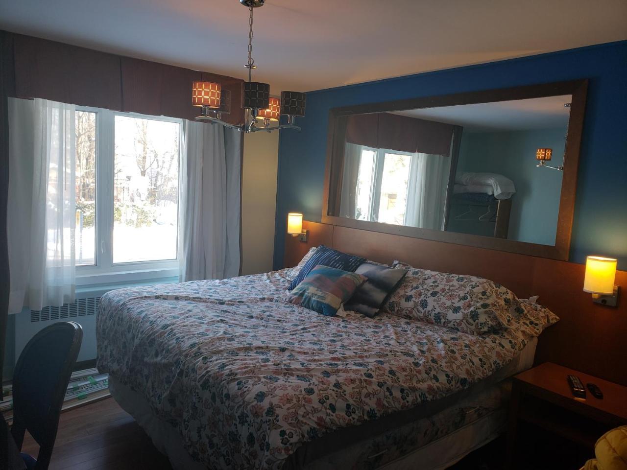Auberge Maison Roy Ville de Québec Extérieur photo
