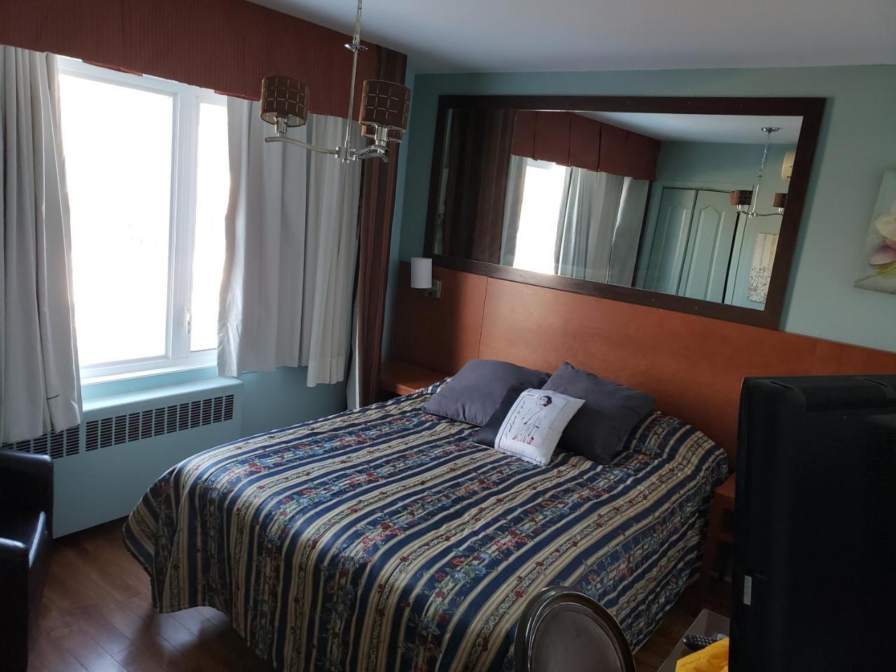 Auberge Maison Roy Ville de Québec Extérieur photo