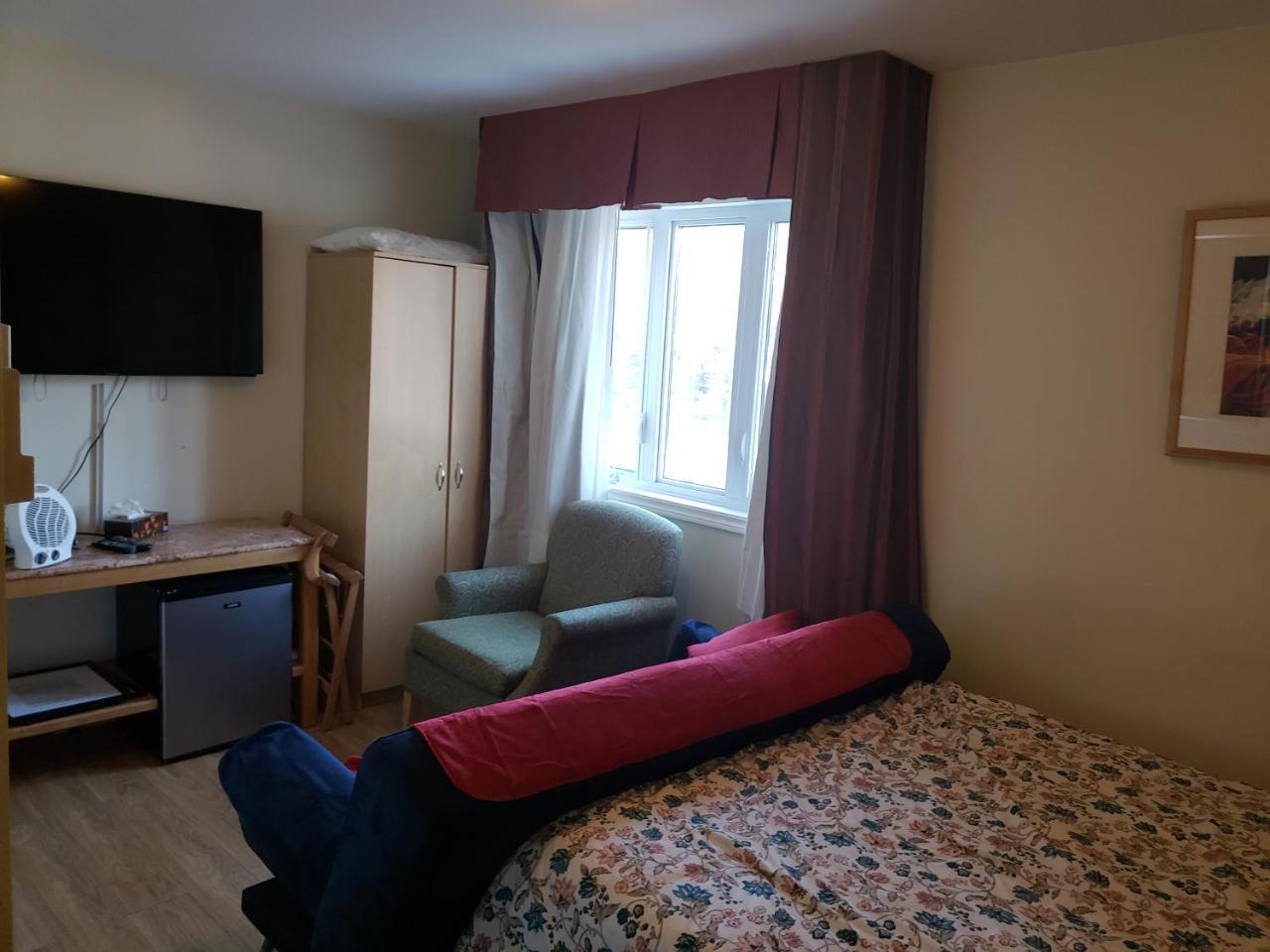 Auberge Maison Roy Ville de Québec Extérieur photo