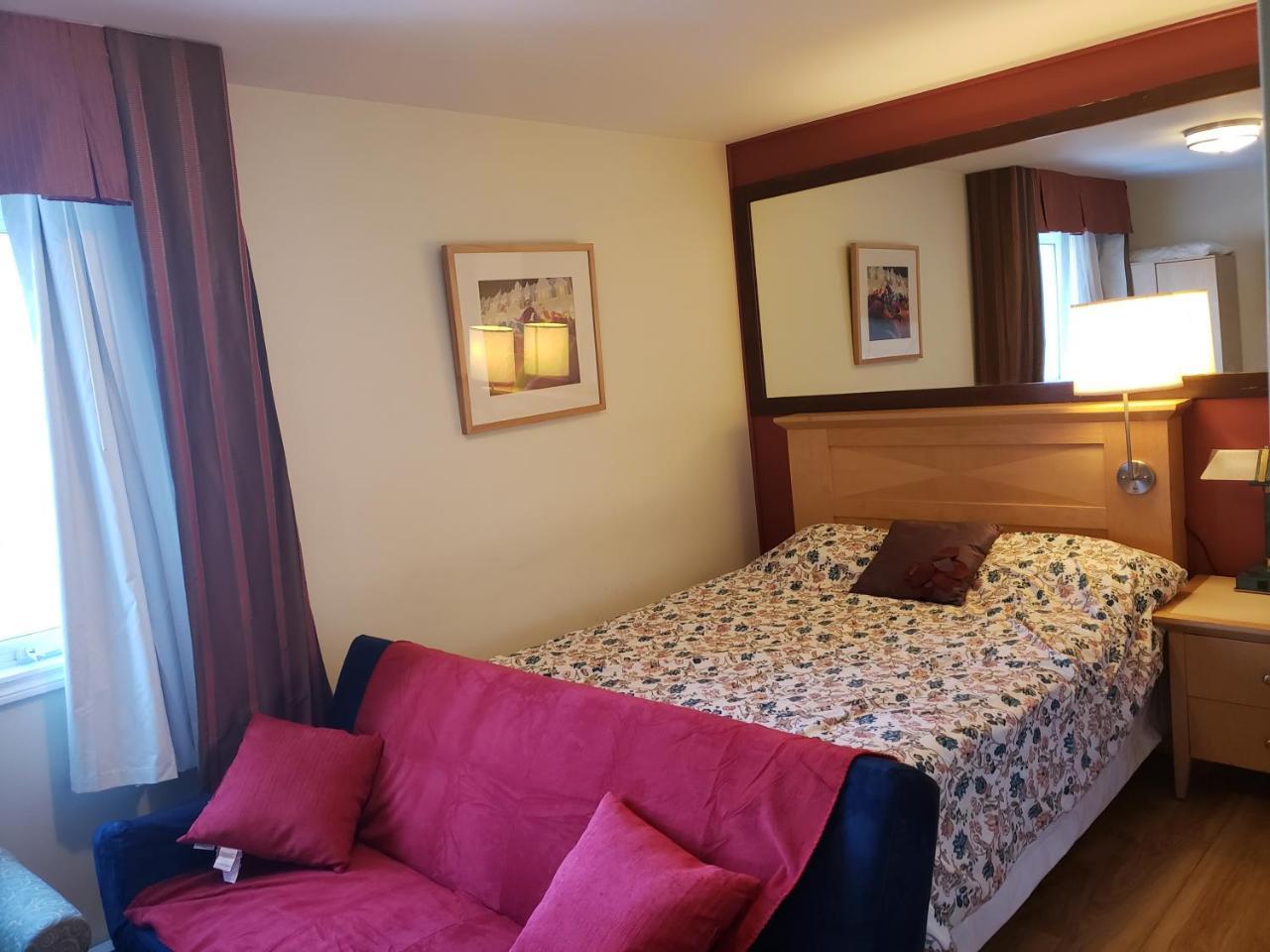 Auberge Maison Roy Ville de Québec Extérieur photo