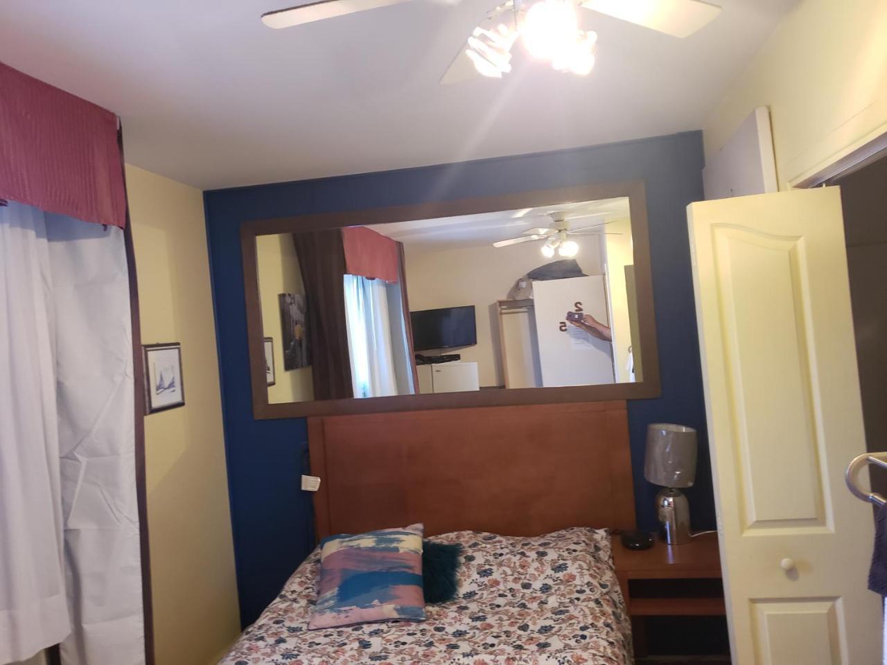 Auberge Maison Roy Ville de Québec Extérieur photo
