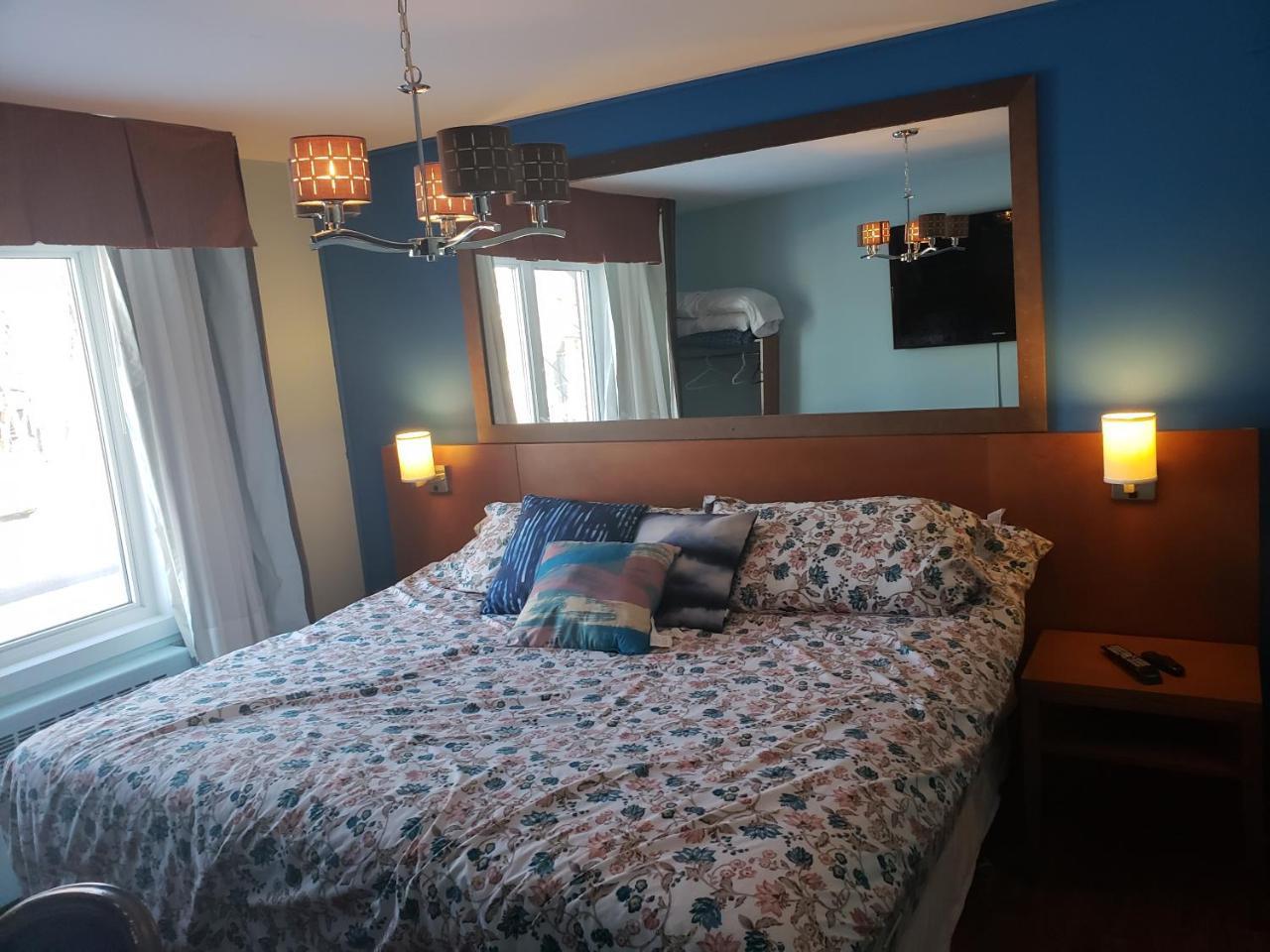 Auberge Maison Roy Ville de Québec Extérieur photo