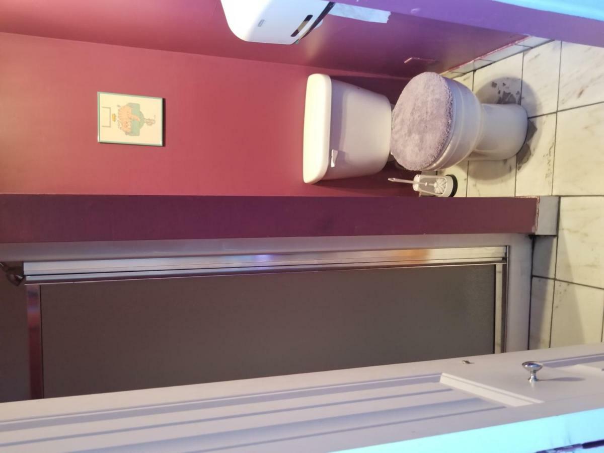 Auberge Maison Roy Ville de Québec Extérieur photo