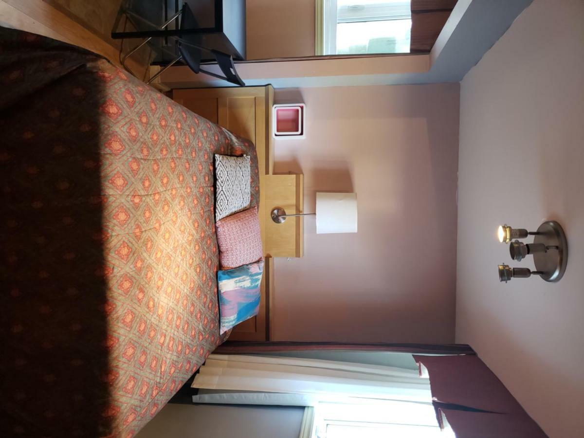 Auberge Maison Roy Ville de Québec Extérieur photo